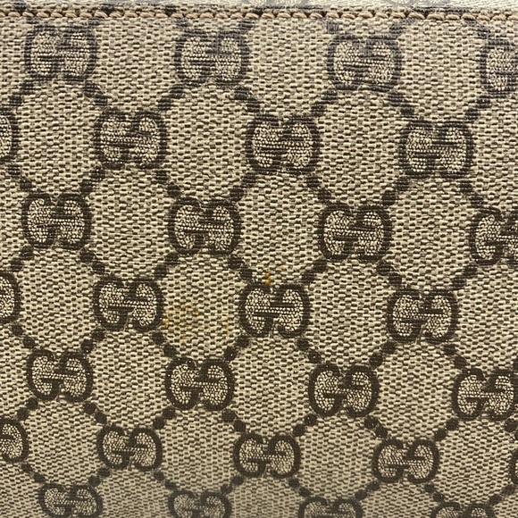 Gucci Supreme Tote - Picture 7 of 16